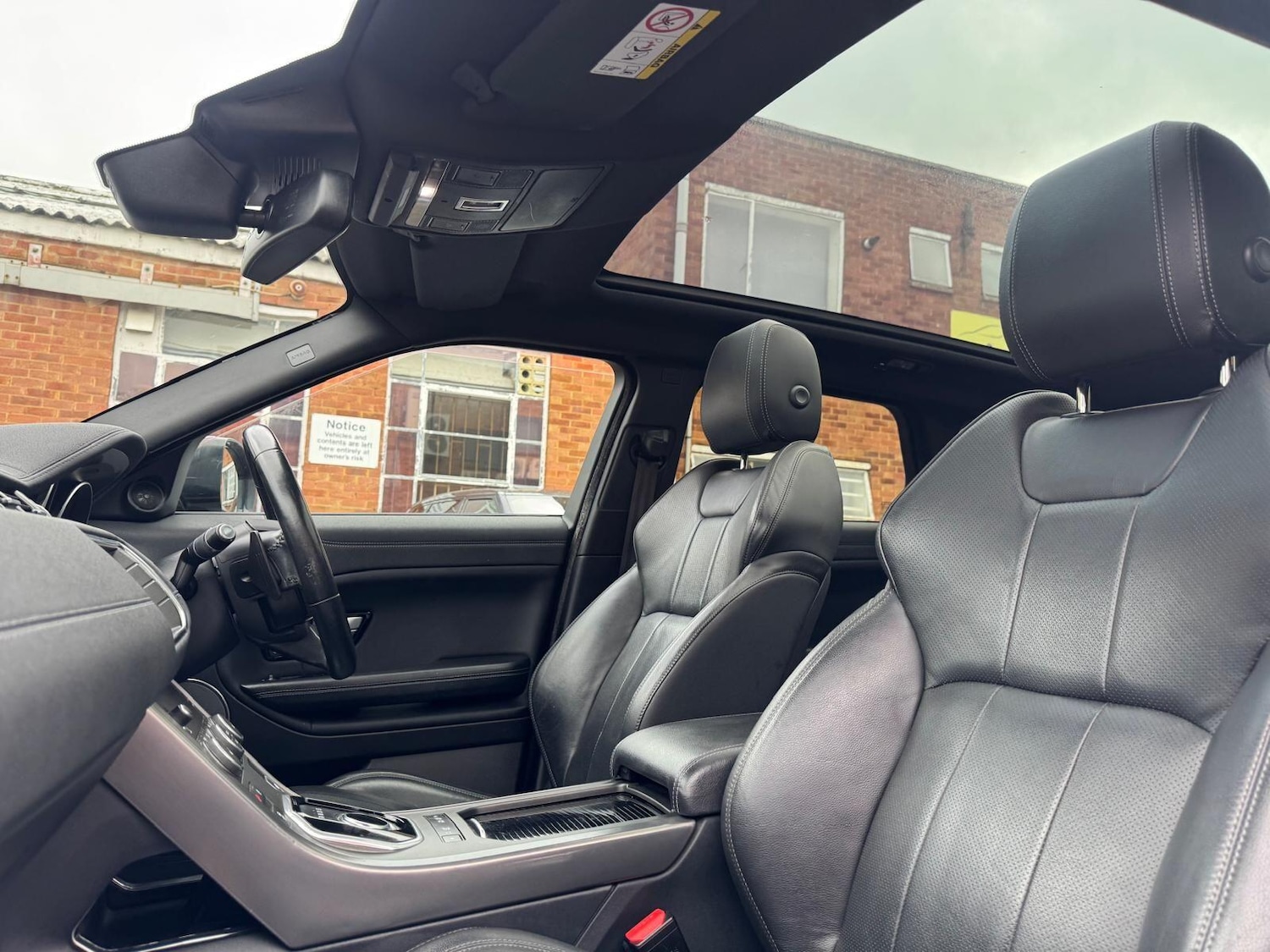 Used Land Rover Range Rover Evoque 2018 for sale - 76512436: Photo 40