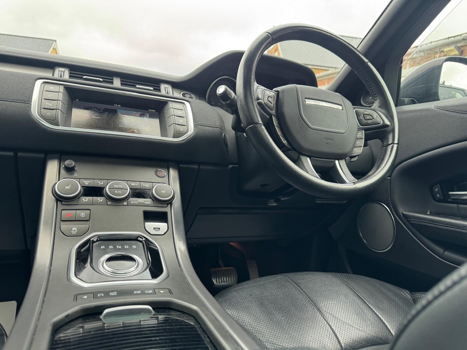 Used Land Rover Range Rover Evoque 2018 for sale - 76512436: Photo 47