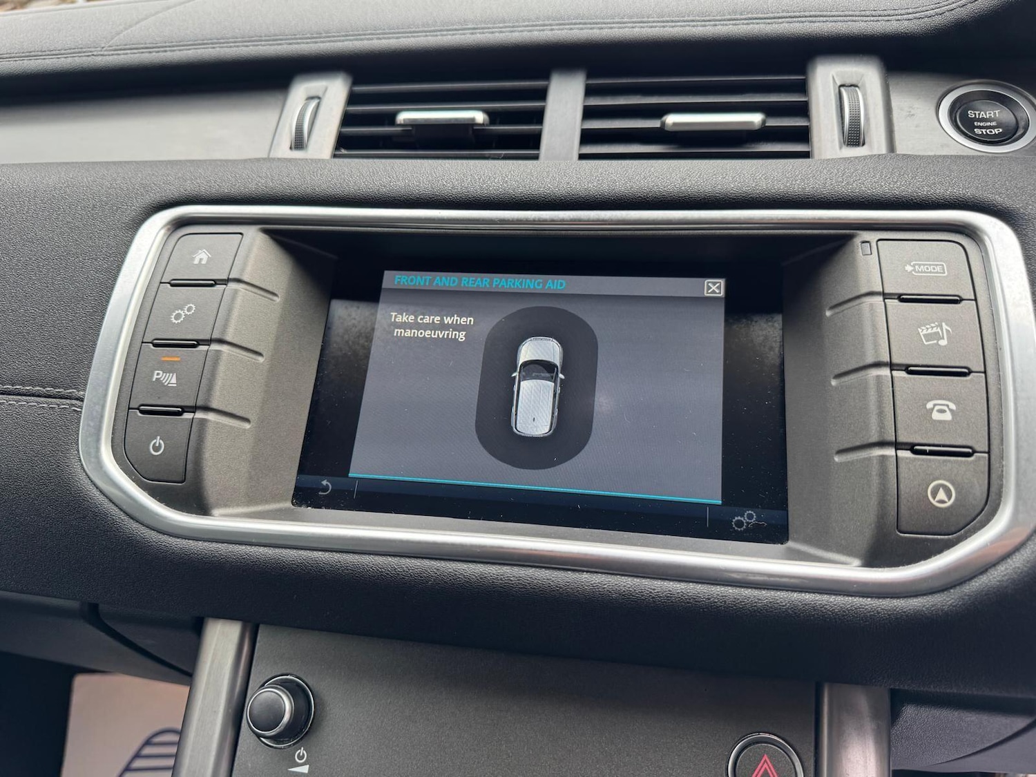 Used Land Rover Range Rover Evoque 2018 for sale - 76512436: Photo 51