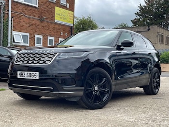 Used Land Rover Range Rover Velar 2018 for sale - 78894575: Photo