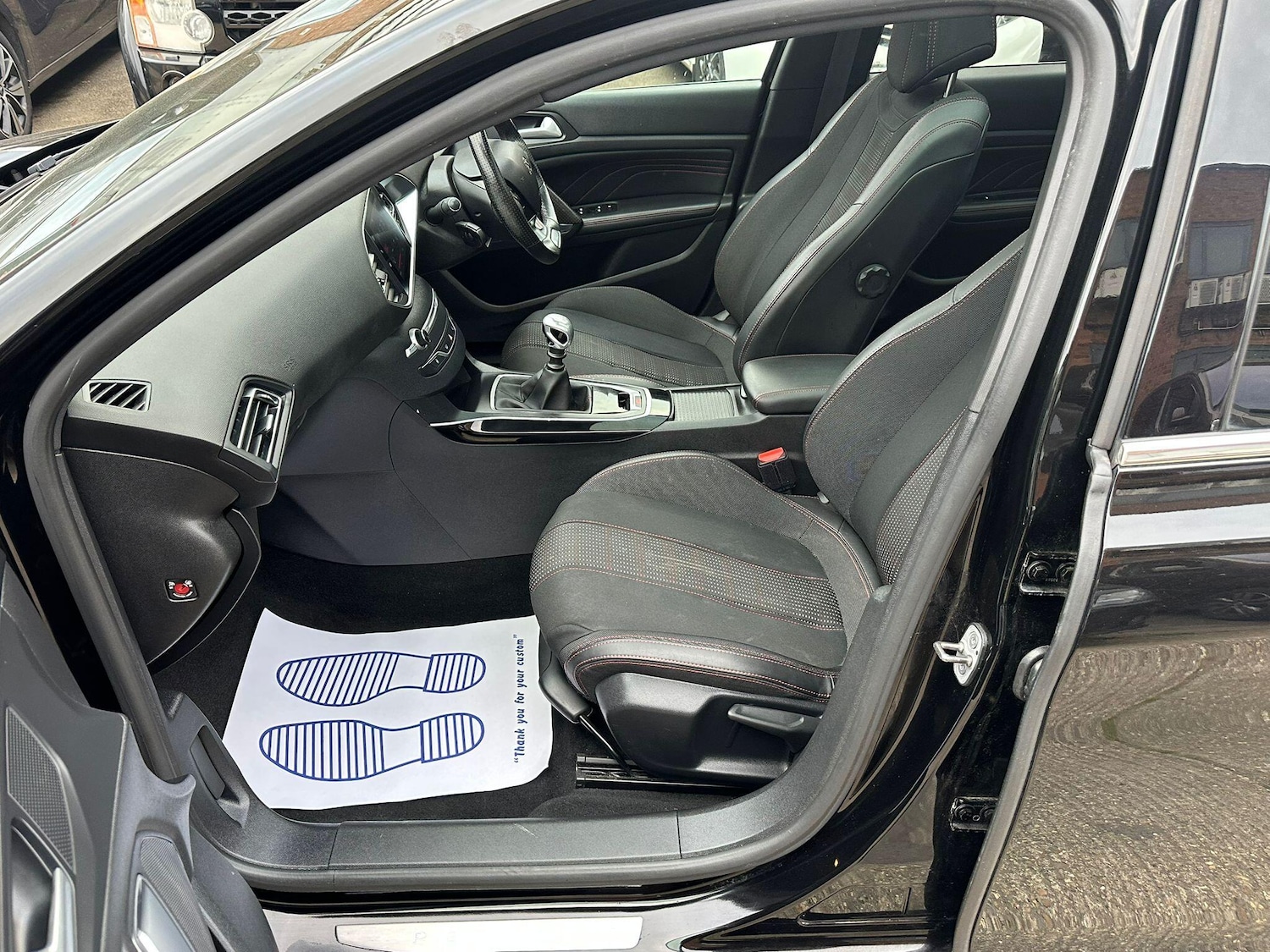 Used Peugeot 308 2018 for sale - 78019091: Photo 13