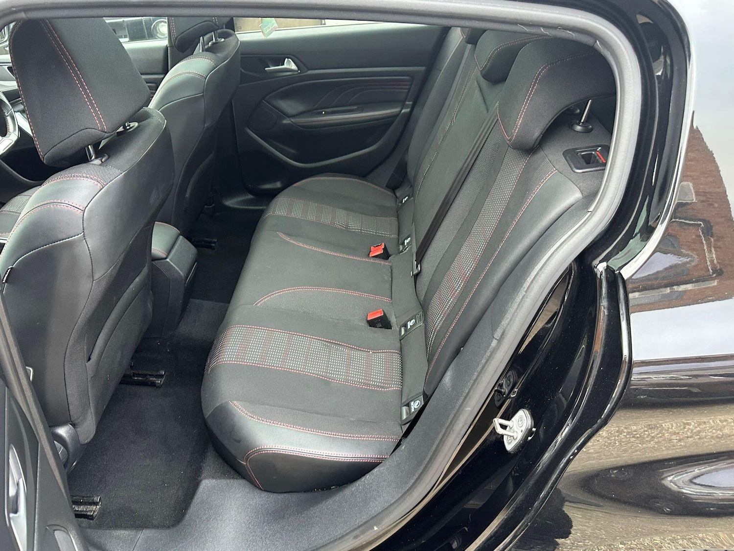 Used Peugeot 308 2018 for sale - 78019091: Photo 14