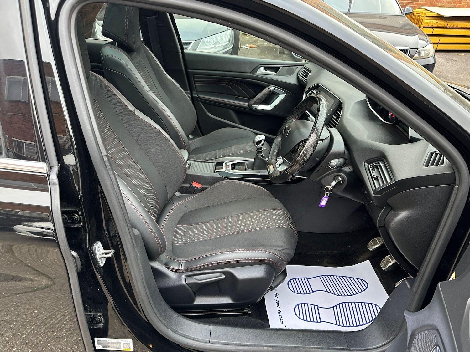 Used Peugeot 308 2018 for sale - 78019091: Photo 16