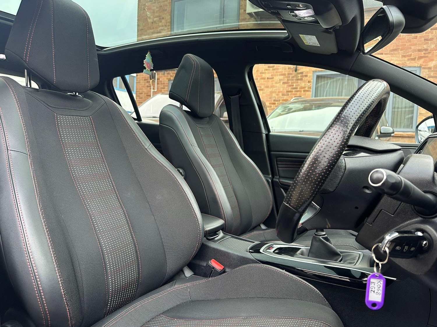 Used Peugeot 308 2018 for sale - 78019091: Photo 17