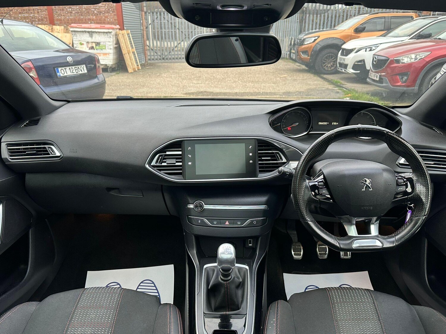 Used Peugeot 308 2018 for sale - 78019091: Photo 18