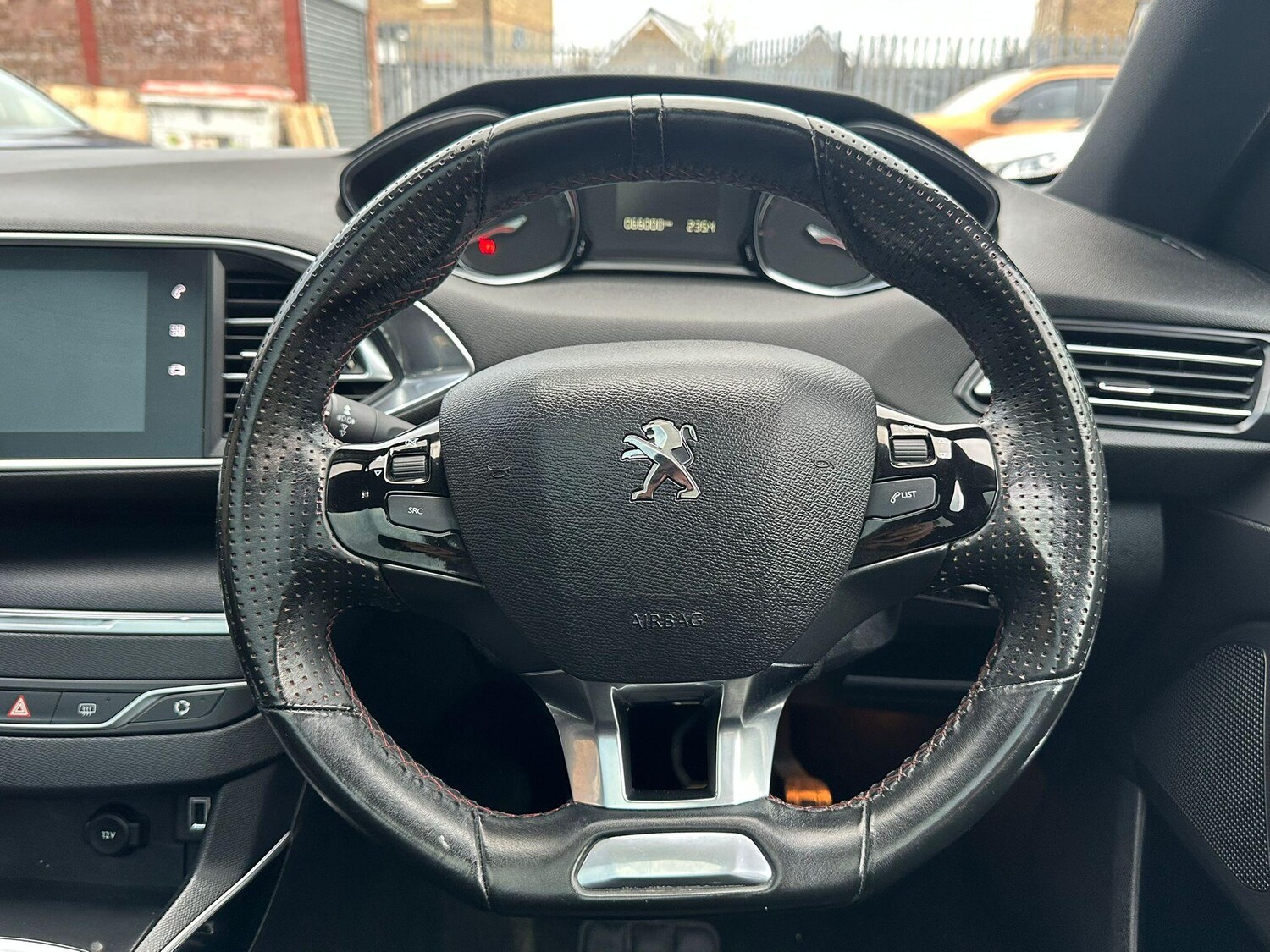 Used Peugeot 308 2018 for sale - 78019091: Photo 20