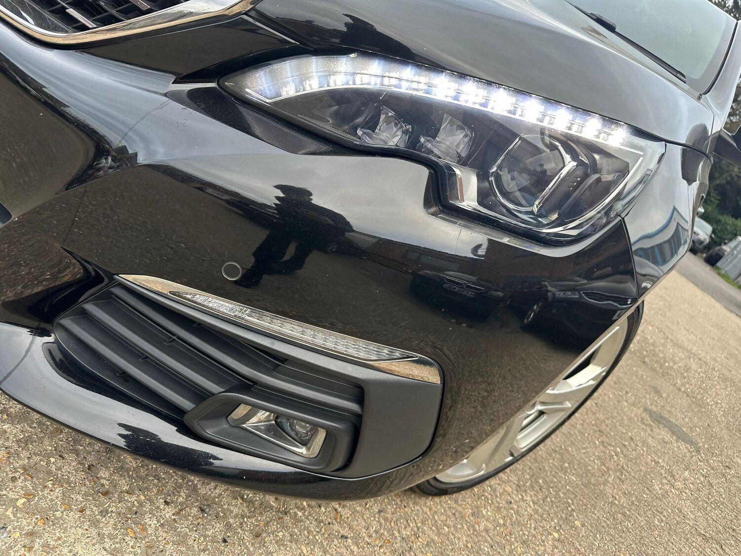 Used Peugeot 308 2018 for sale - 78019091: Photo 28