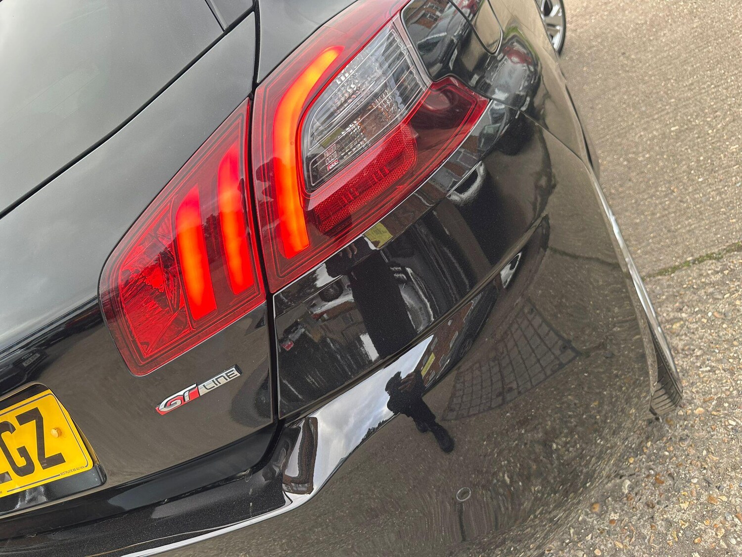 Used Peugeot 308 2018 for sale - 78019091: Photo 30