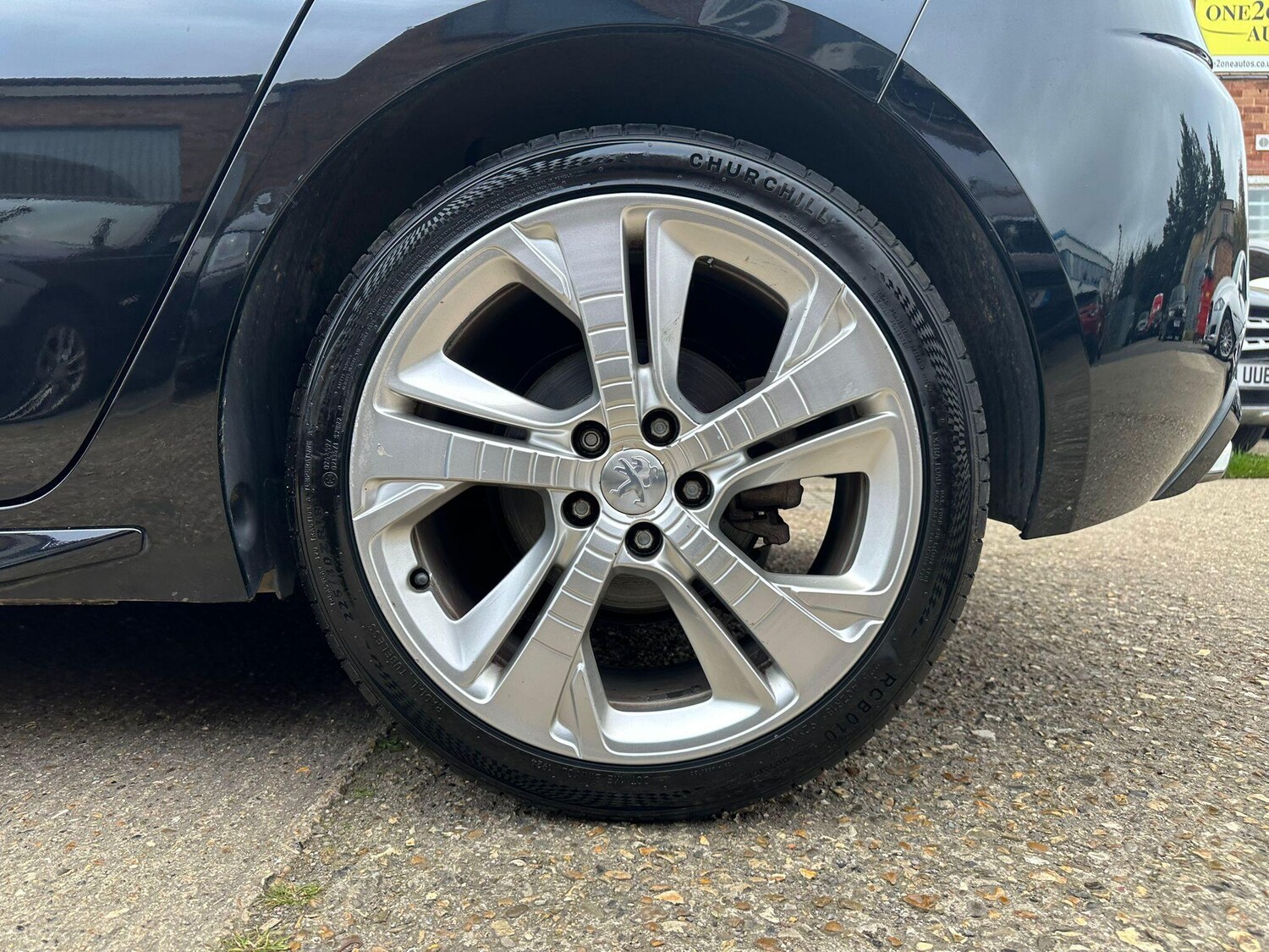 Used Peugeot 308 2018 for sale - 78019091: Photo 33