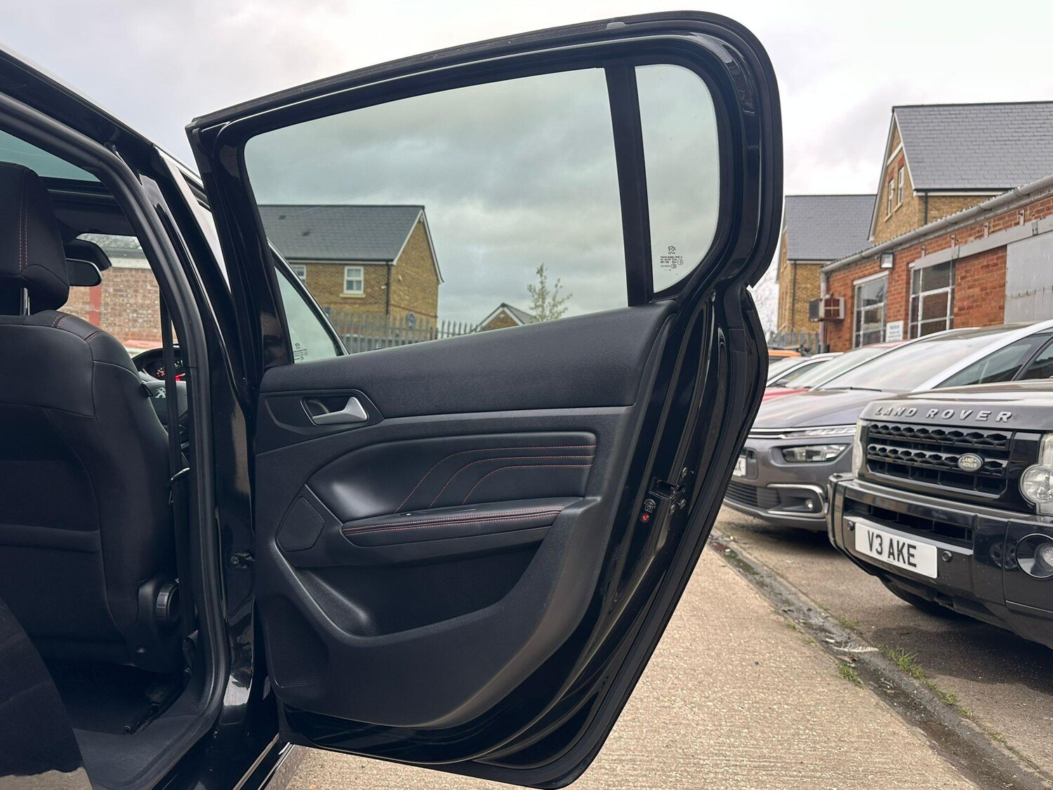 Used Peugeot 308 2018 for sale - 78019091: Photo 37