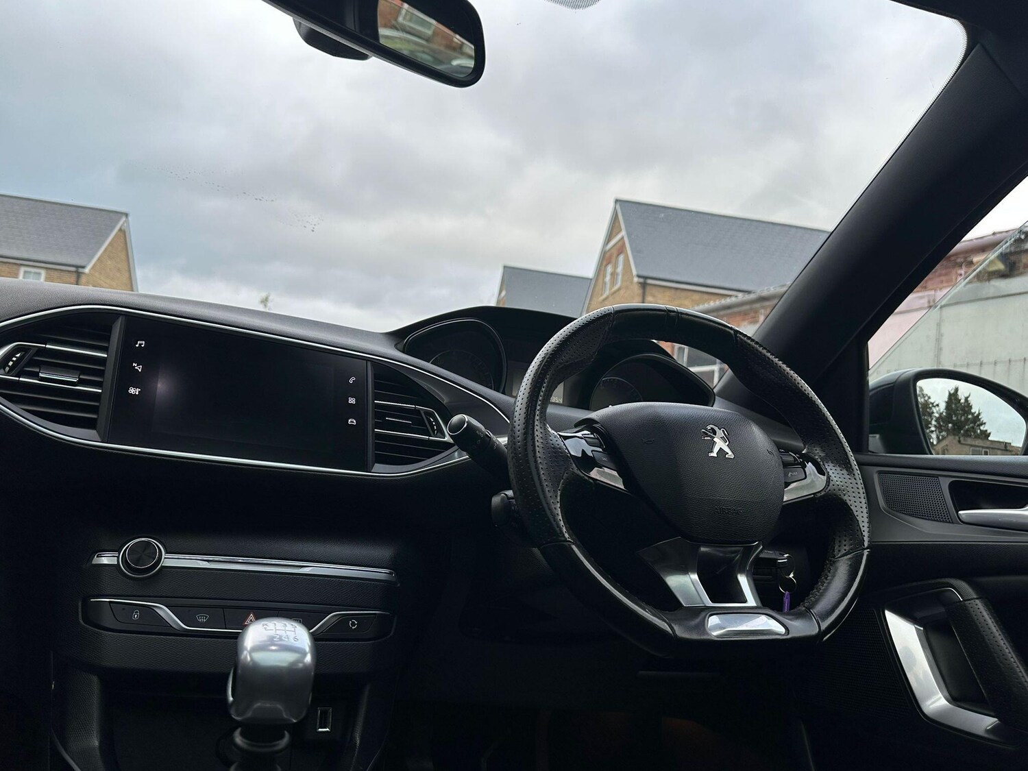 Used Peugeot 308 2018 for sale - 78019091: Photo 41