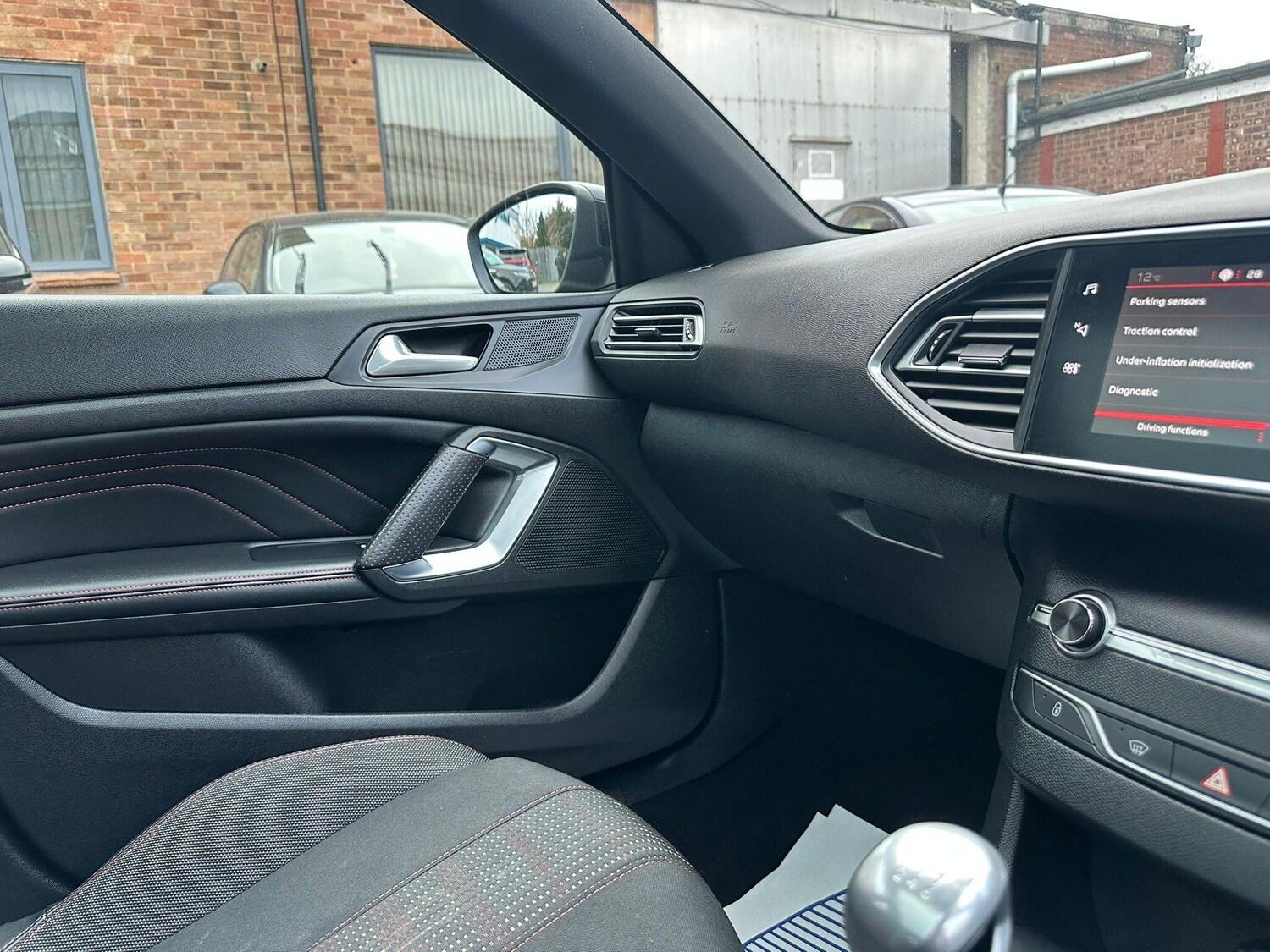 Used Peugeot 308 2018 for sale - 78019091: Photo 42