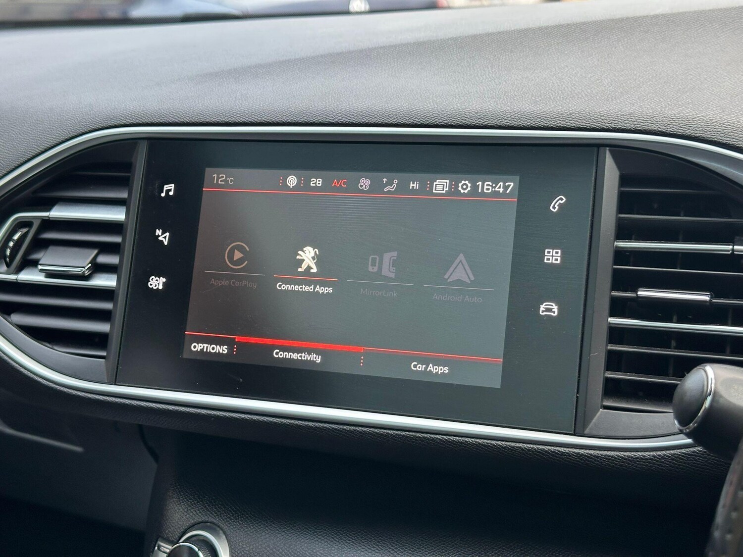 Used Peugeot 308 2018 for sale - 78019091: Photo 43