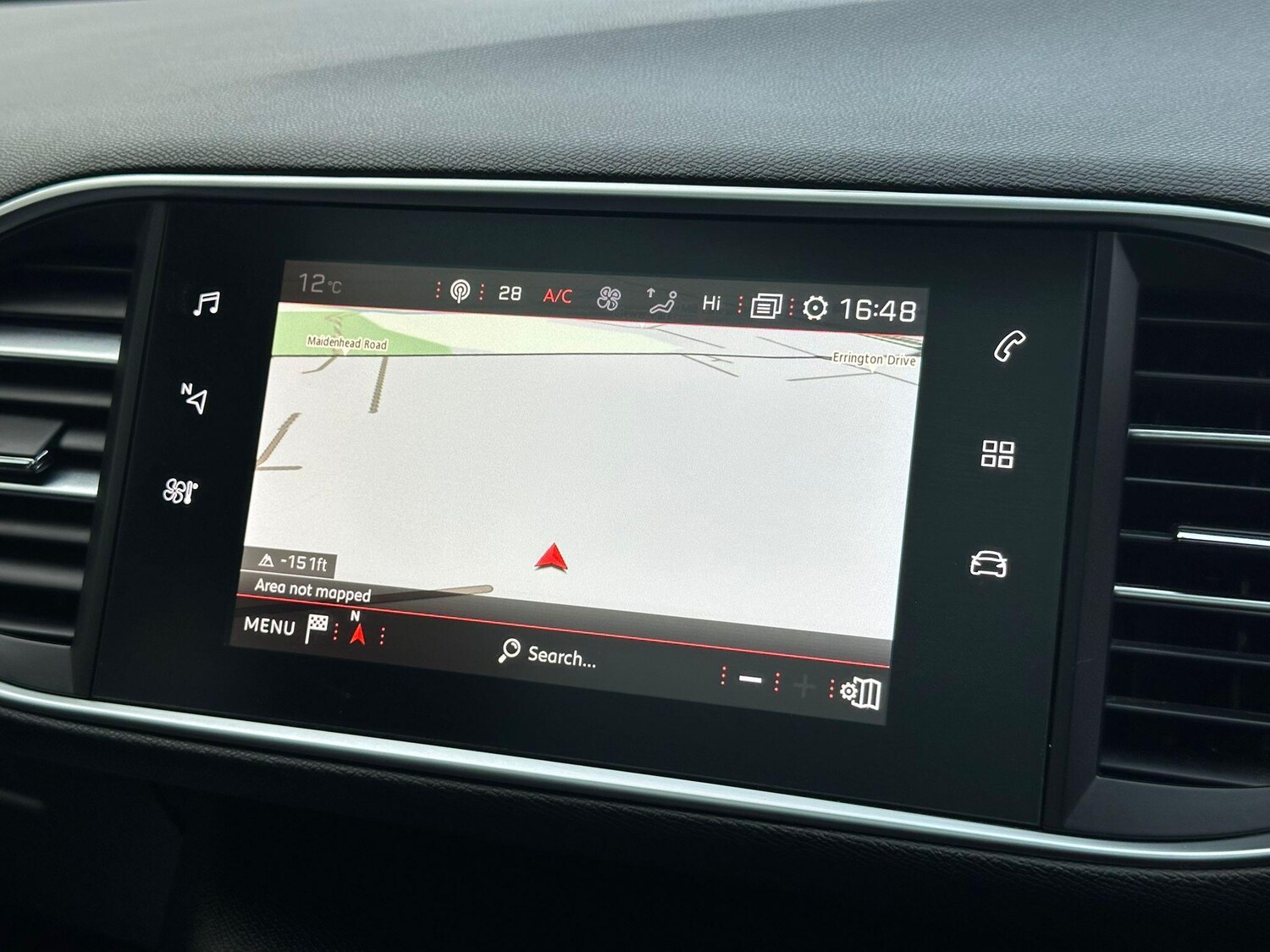 Used Peugeot 308 2018 for sale - 78019091: Photo 44