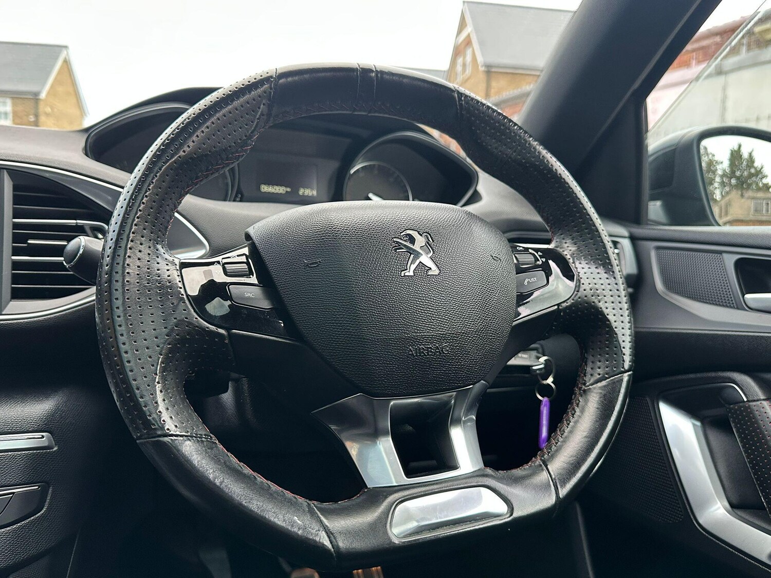 Used Peugeot 308 2018 for sale - 78019091: Photo 49