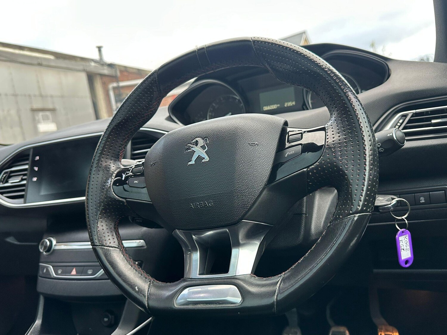 Used Peugeot 308 2018 for sale - 78019091: Photo 50