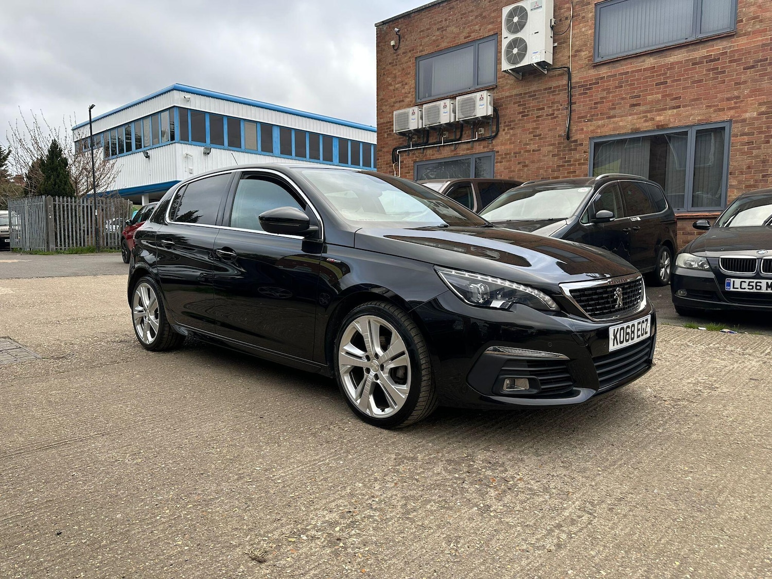 Used Peugeot 308 2018 for sale - 78019091: Photo 7