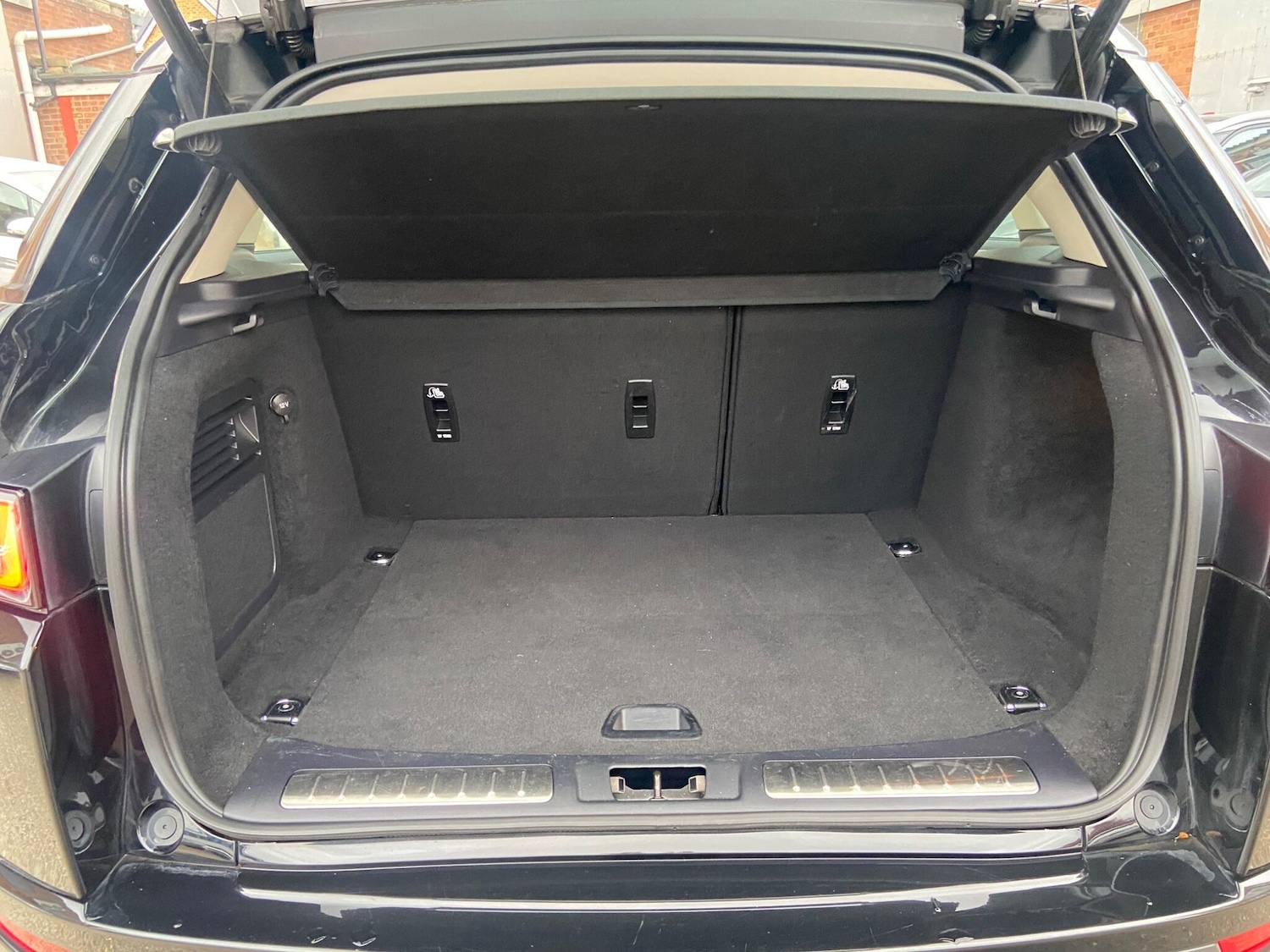 Used Land Rover Range Rover Evoque for sale - 78115622: Photo 13