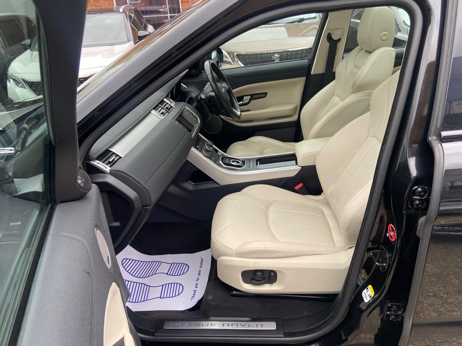 Used Land Rover Range Rover Evoque for sale - 78115622: Photo 14