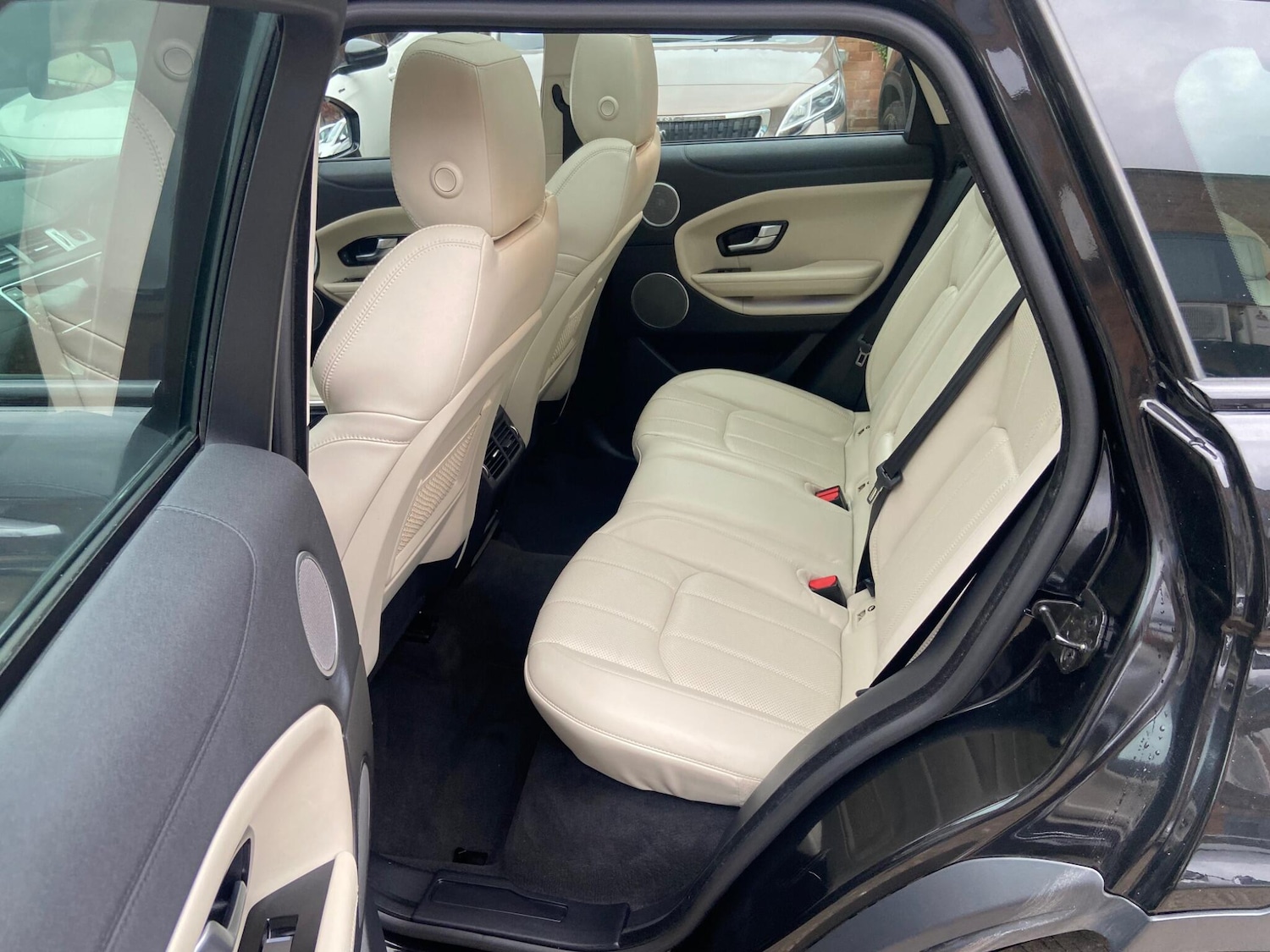 Used Land Rover Range Rover Evoque for sale - 78115622: Photo 15