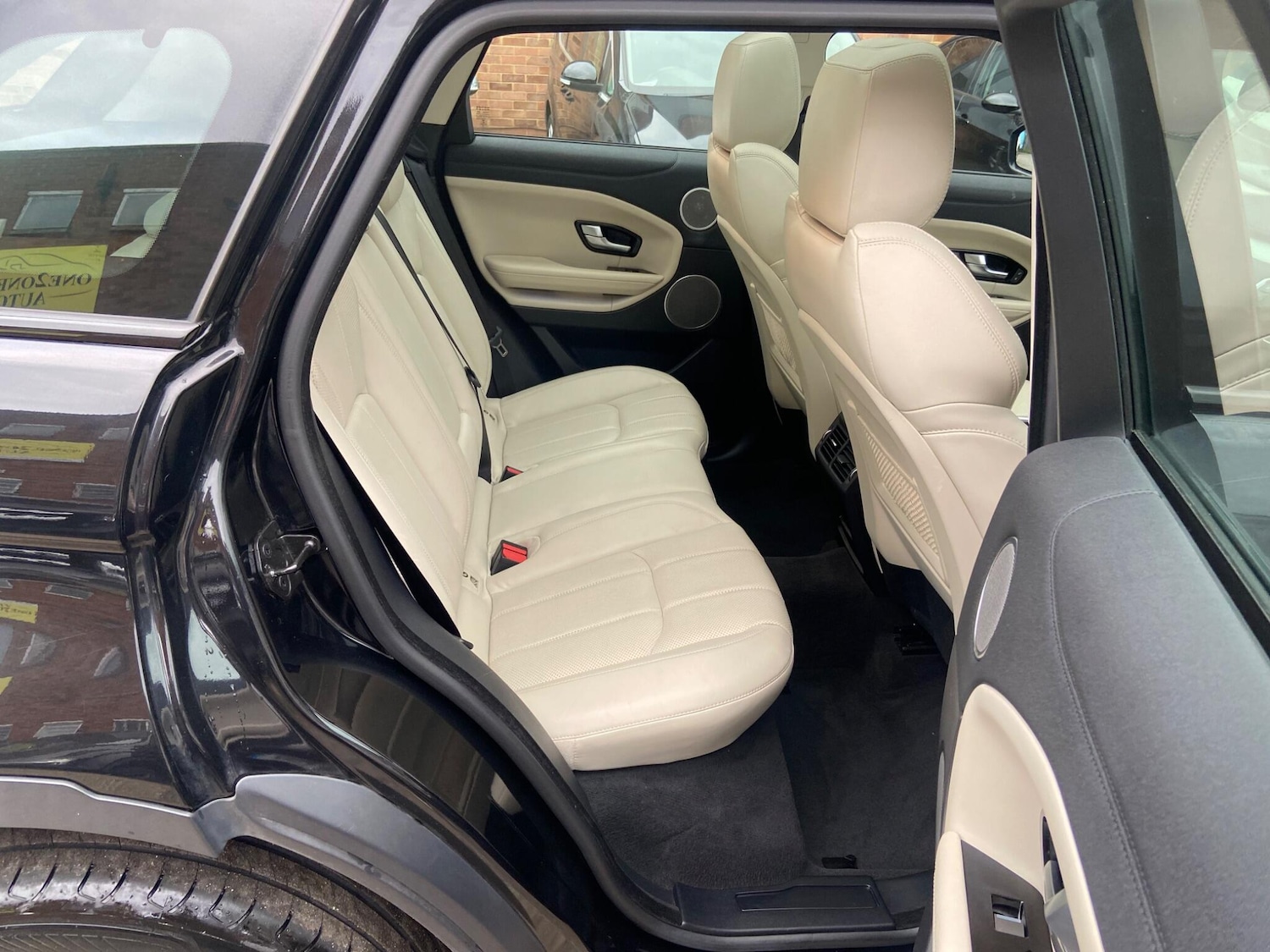 Used Land Rover Range Rover Evoque for sale - 78115622: Photo 16