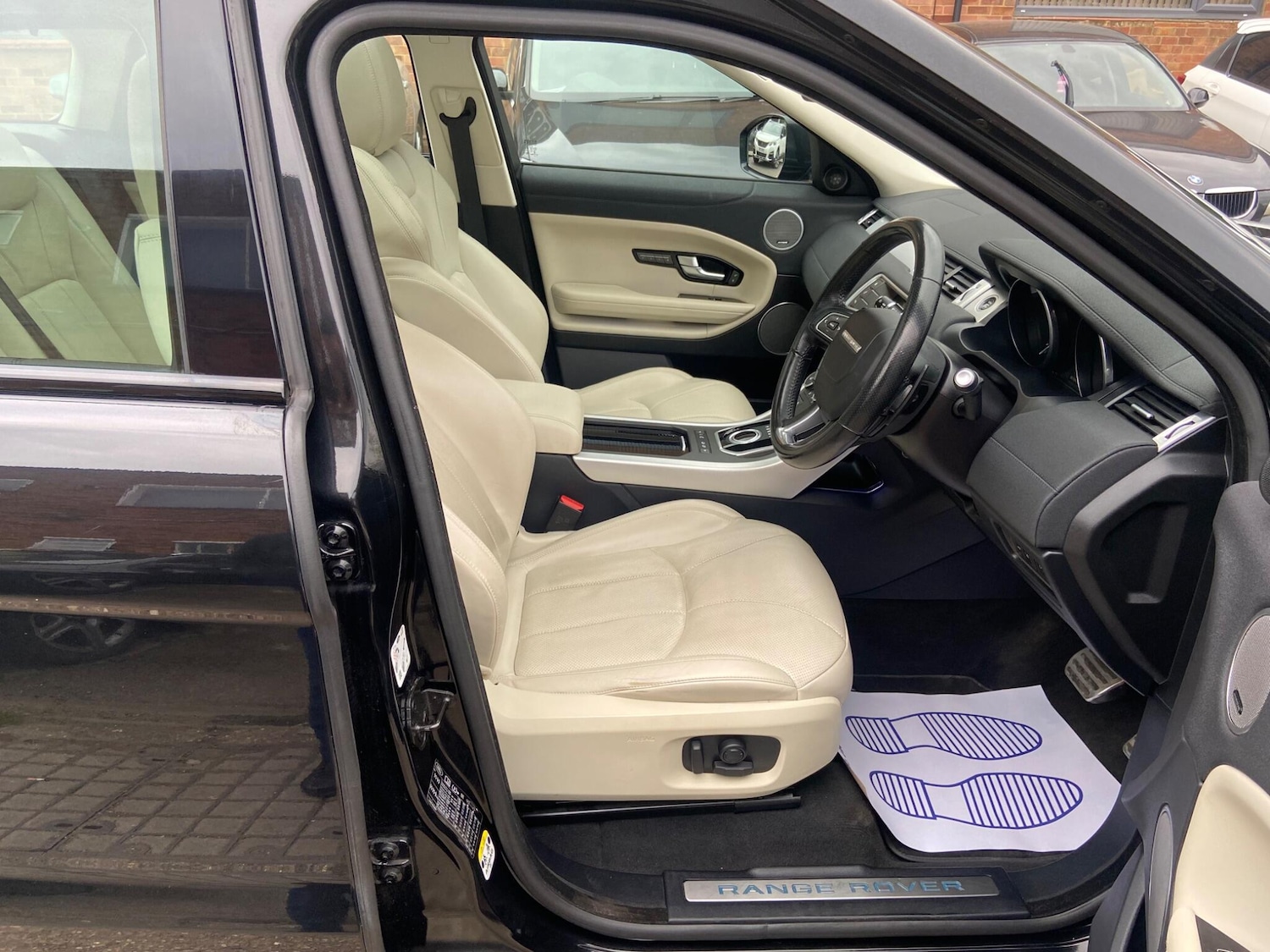 Used Land Rover Range Rover Evoque for sale - 78115622: Photo 17