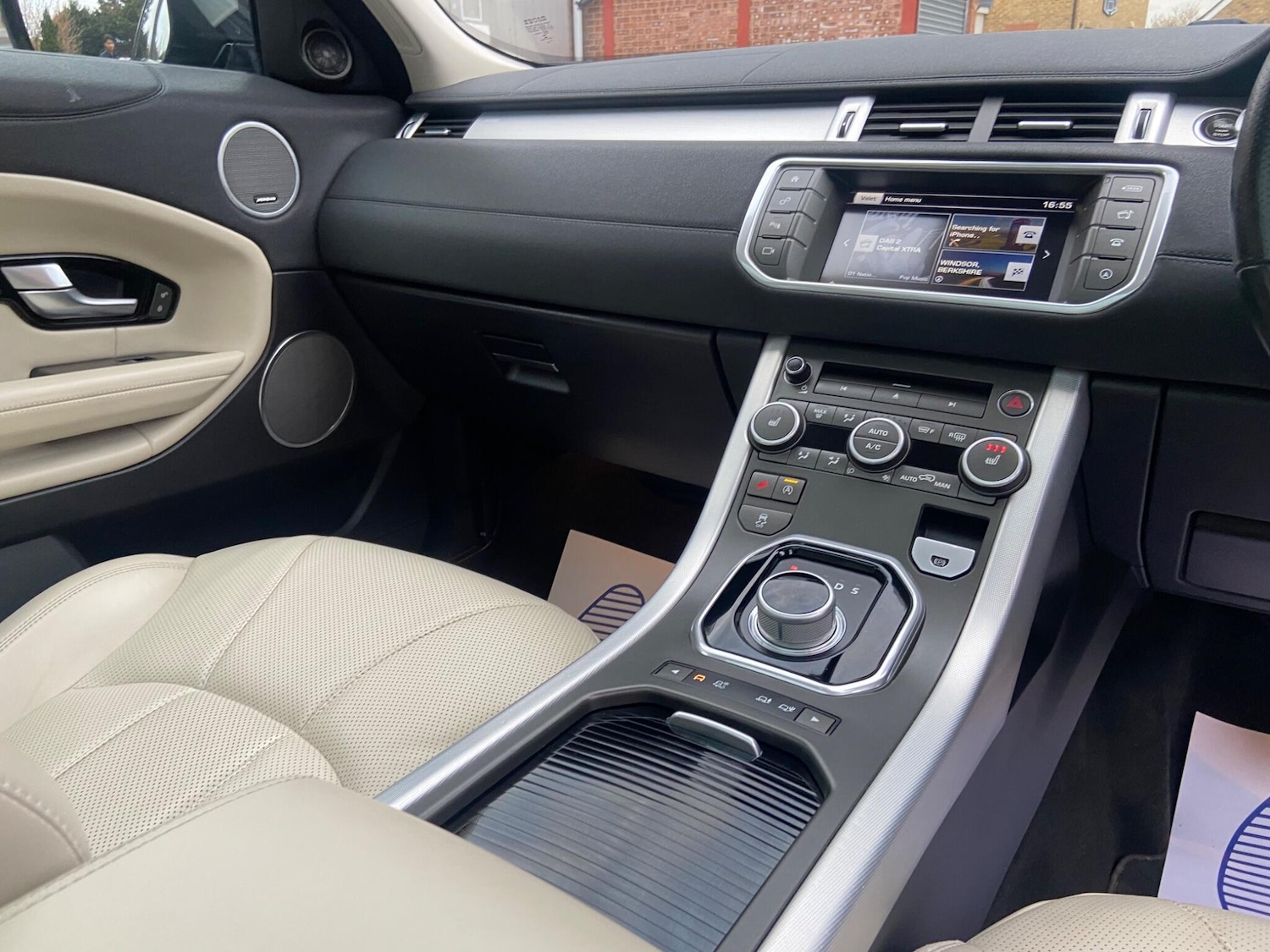 Used Land Rover Range Rover Evoque for sale - 78115622: Photo 19