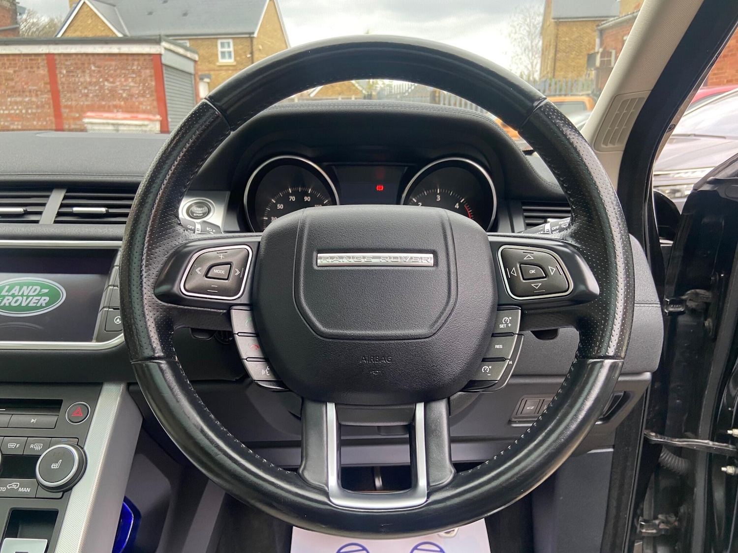 Used Land Rover Range Rover Evoque for sale - 78115622: Photo 20