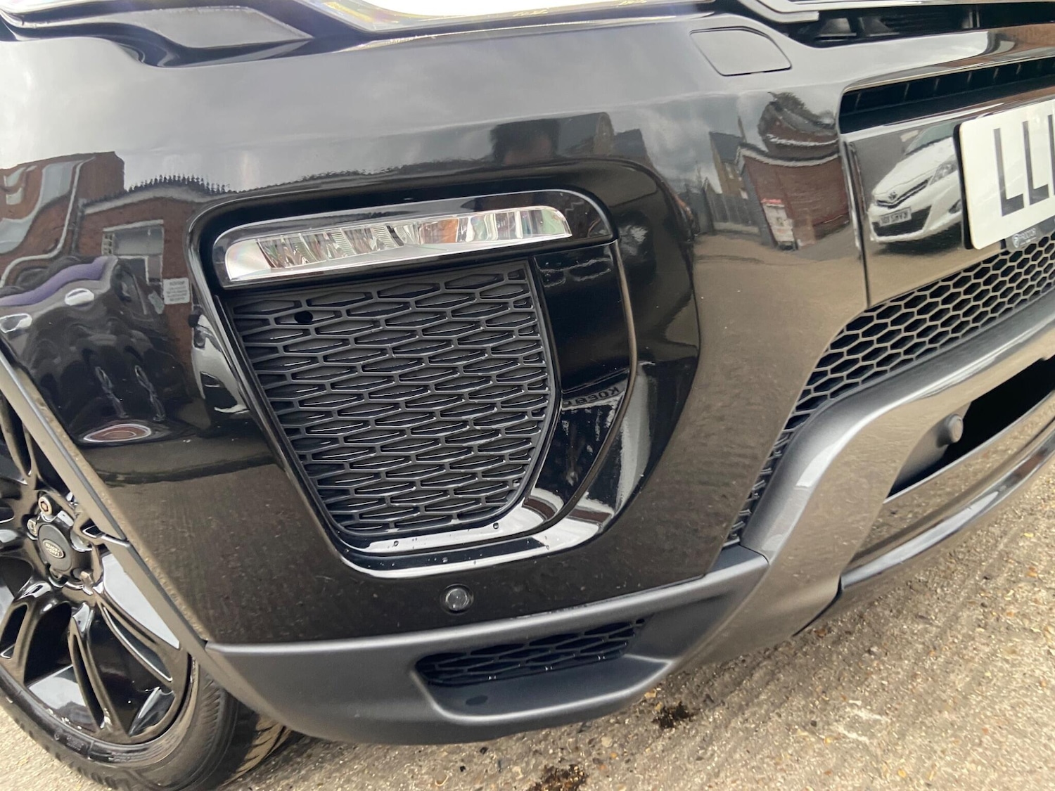 Used Land Rover Range Rover Evoque for sale - 78115622: Photo 28