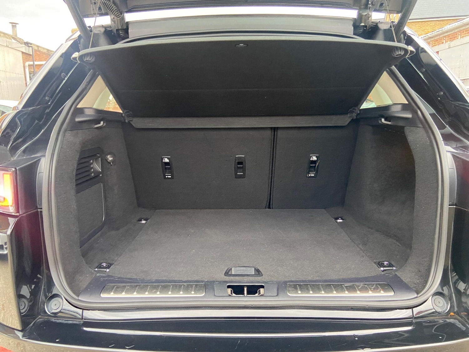 Used Land Rover Range Rover Evoque for sale - 78115622: Photo 43