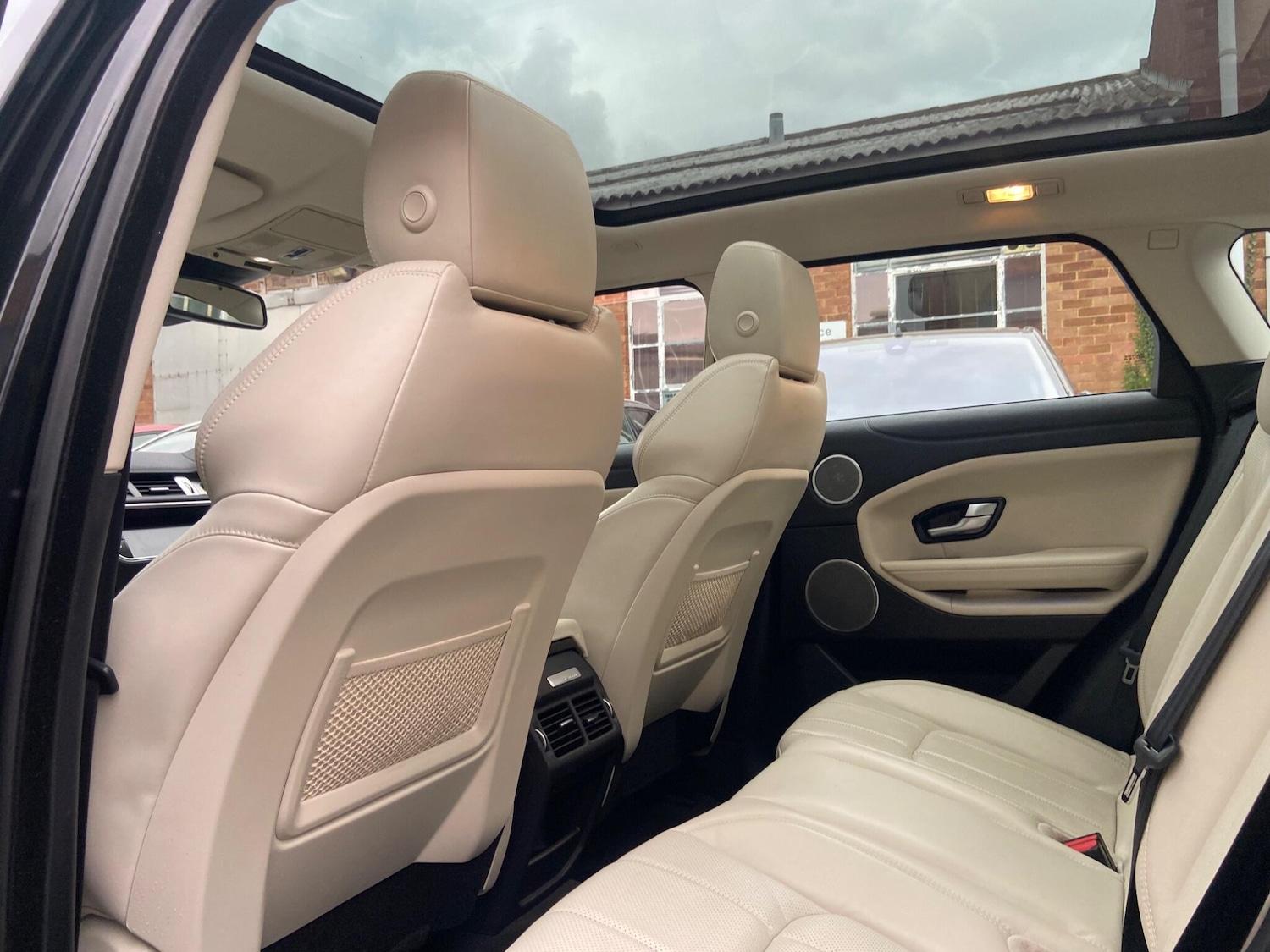 Used Land Rover Range Rover Evoque for sale - 78115622: Photo 45