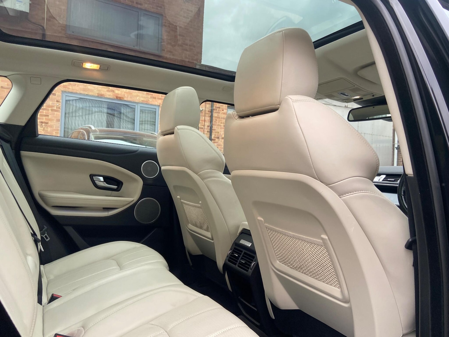 Used Land Rover Range Rover Evoque for sale - 78115622: Photo 46