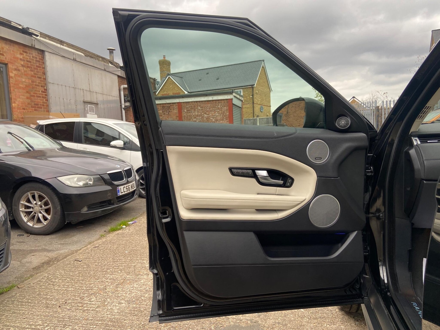 Used Land Rover Range Rover Evoque for sale - 78115622: Photo 48