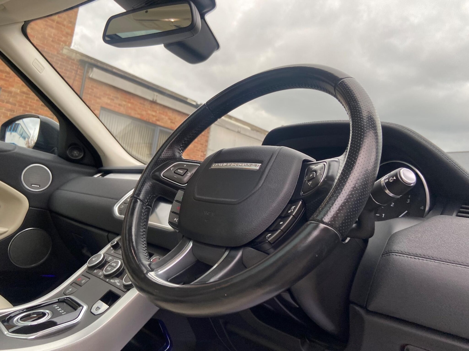 Used Land Rover Range Rover Evoque for sale - 78115622: Photo 52