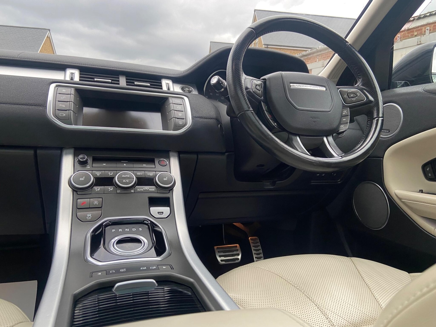 Used Land Rover Range Rover Evoque for sale - 78115622: Photo 53