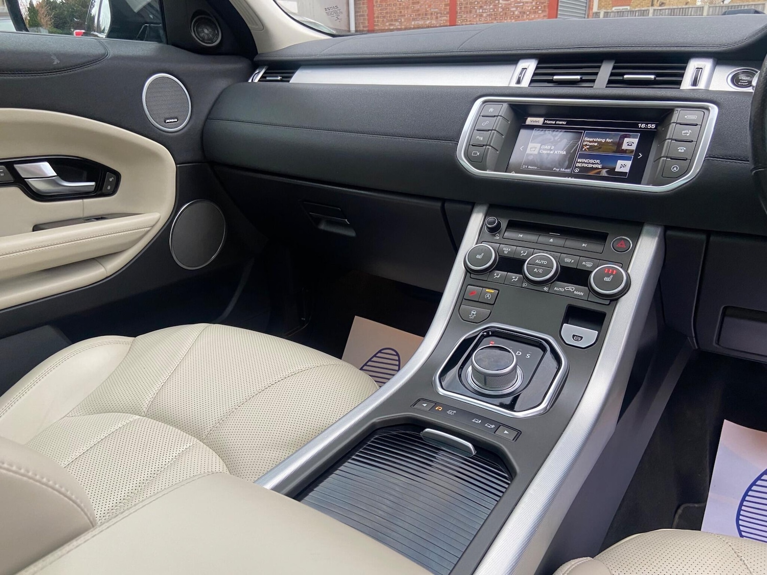 Used Land Rover Range Rover Evoque for sale - 78115622: Photo 54