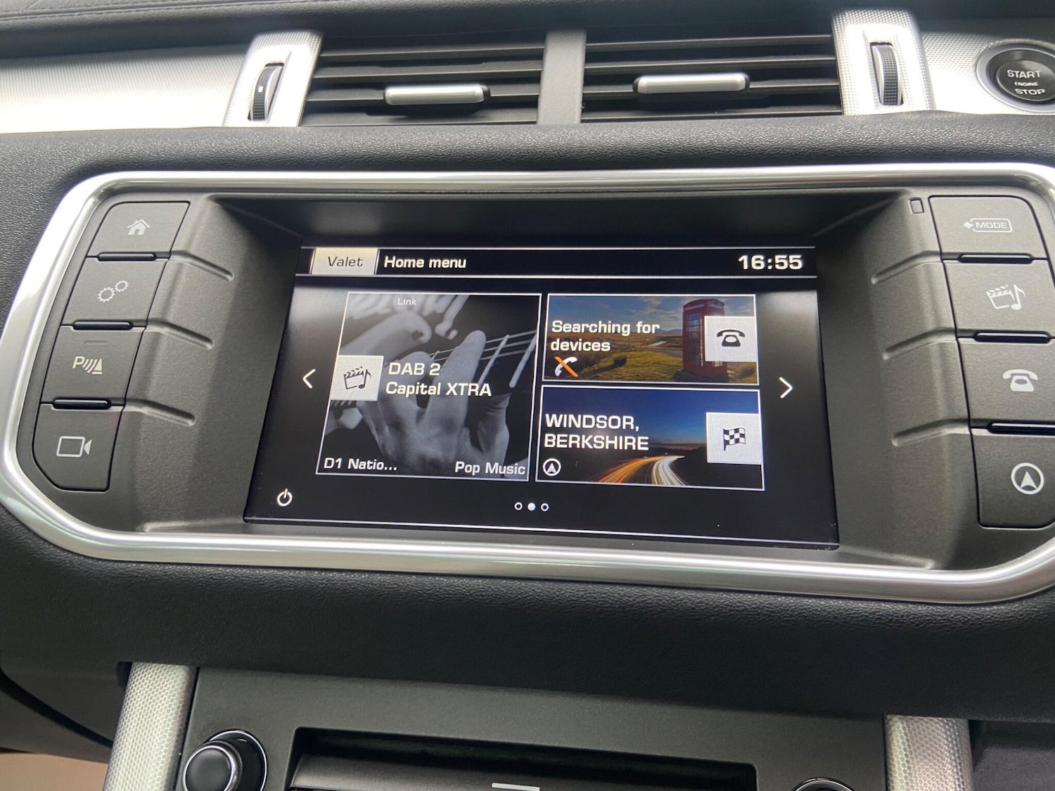 Used Land Rover Range Rover Evoque for sale - 78115622: Photo 56