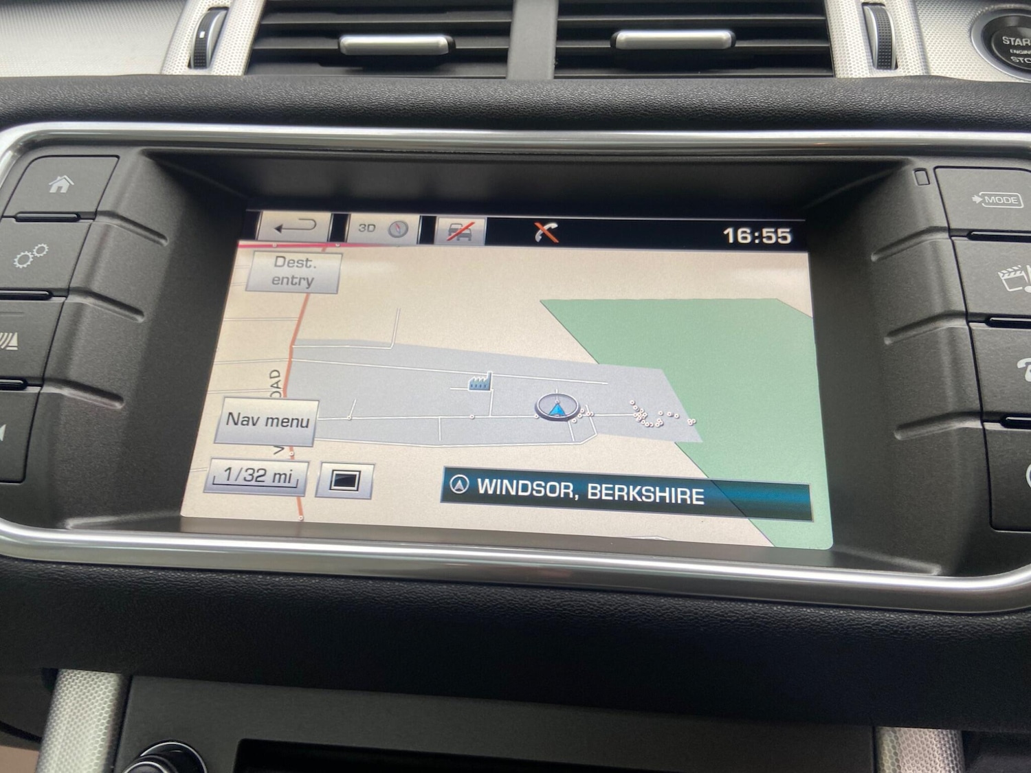 Used Land Rover Range Rover Evoque for sale - 78115622: Photo 58