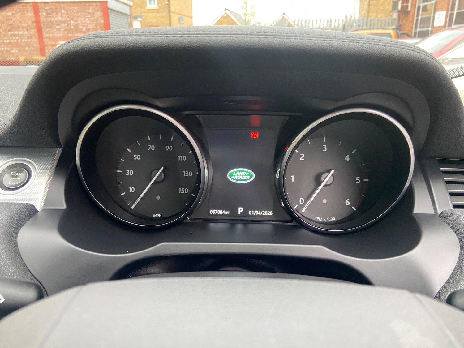 Used Land Rover Range Rover Evoque for sale - 78115622: Photo 61