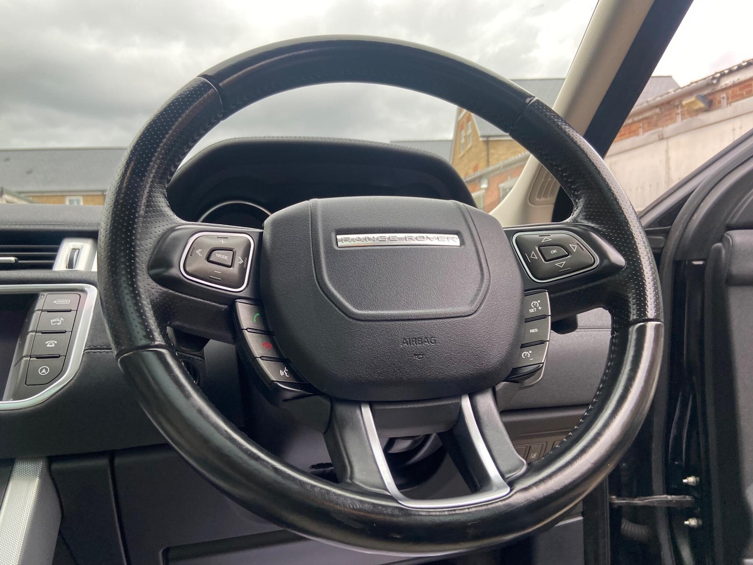 Used Land Rover Range Rover Evoque for sale - 78115622: Photo 62