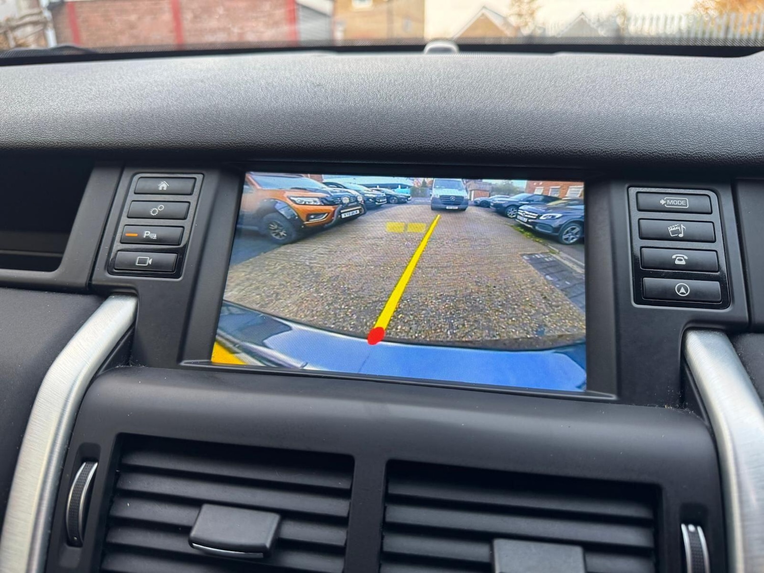 Used Land Rover Discovery Sport 2017 for sale - 77091289: Photo 53