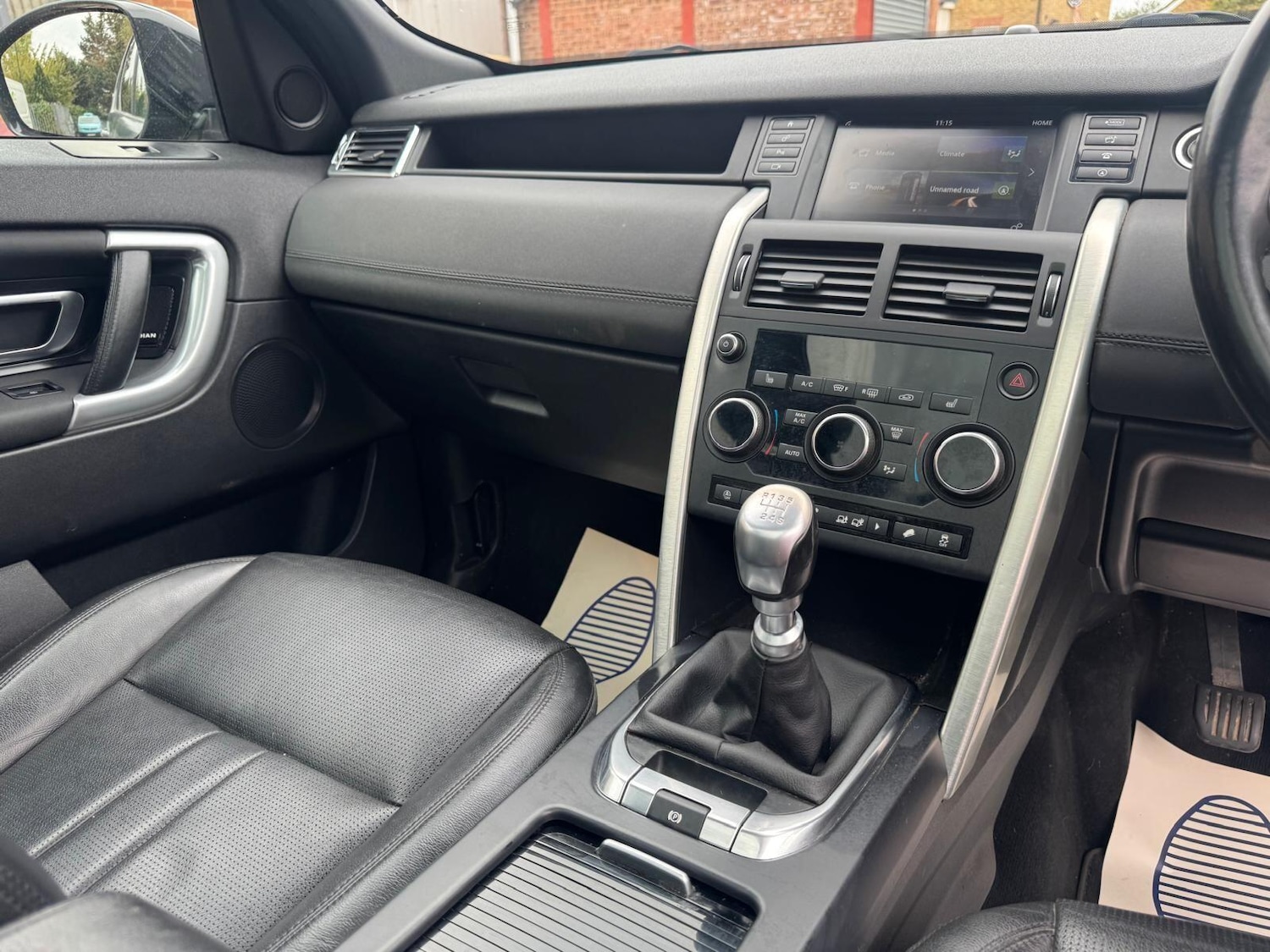 Used Land Rover Discovery Sport 2018 for sale - 76166401: Photo 19