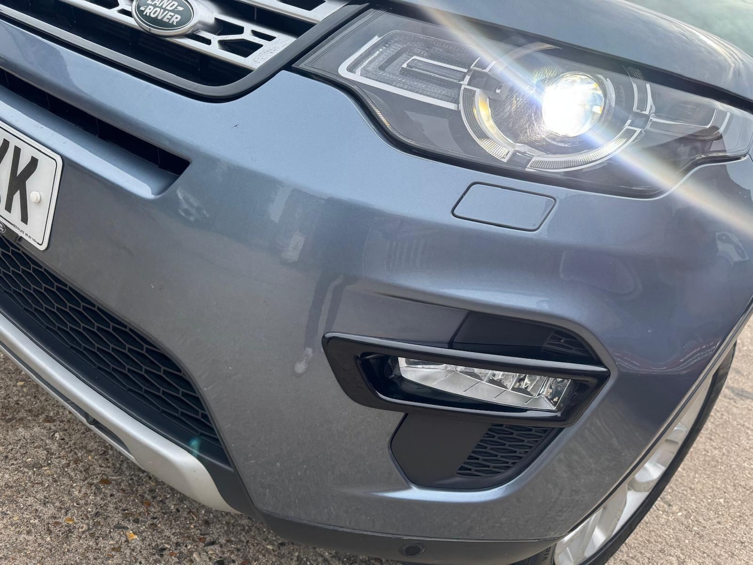 Used Land Rover Discovery Sport 2018 for sale - 76166401: Photo 32