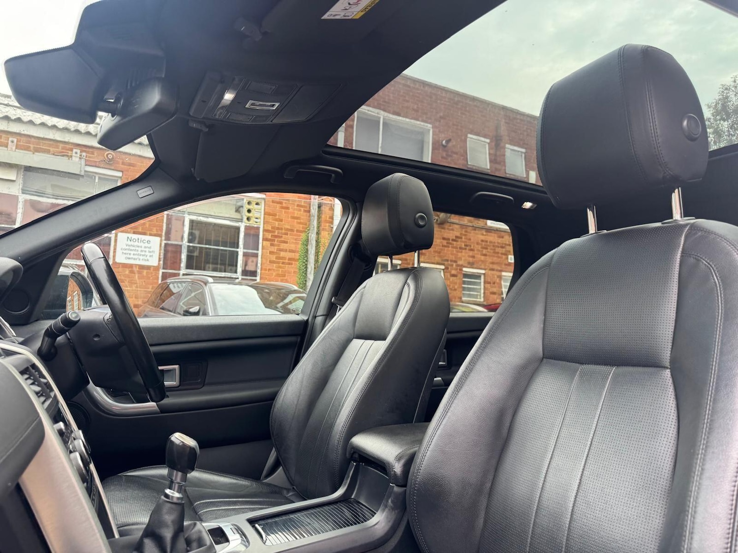 Used Land Rover Discovery Sport 2018 for sale - 76166401: Photo 39