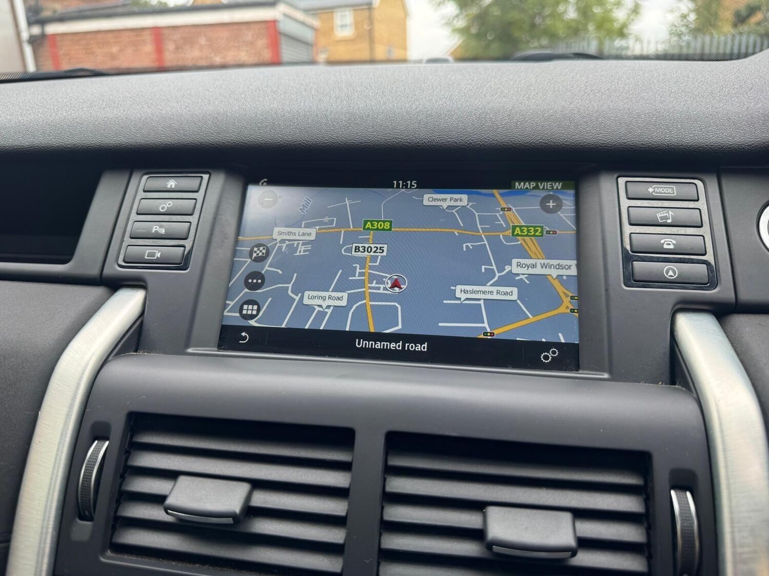 Used Land Rover Discovery Sport 2018 for sale - 76166401: Photo 48