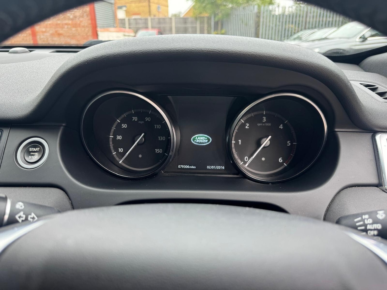 Used Land Rover Discovery Sport 2018 for sale - 76166401: Photo 51