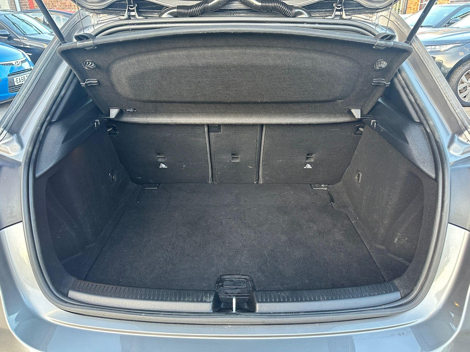 Used Mercedes-Benz A-Class 2019 for sale - 76606942: Photo 13