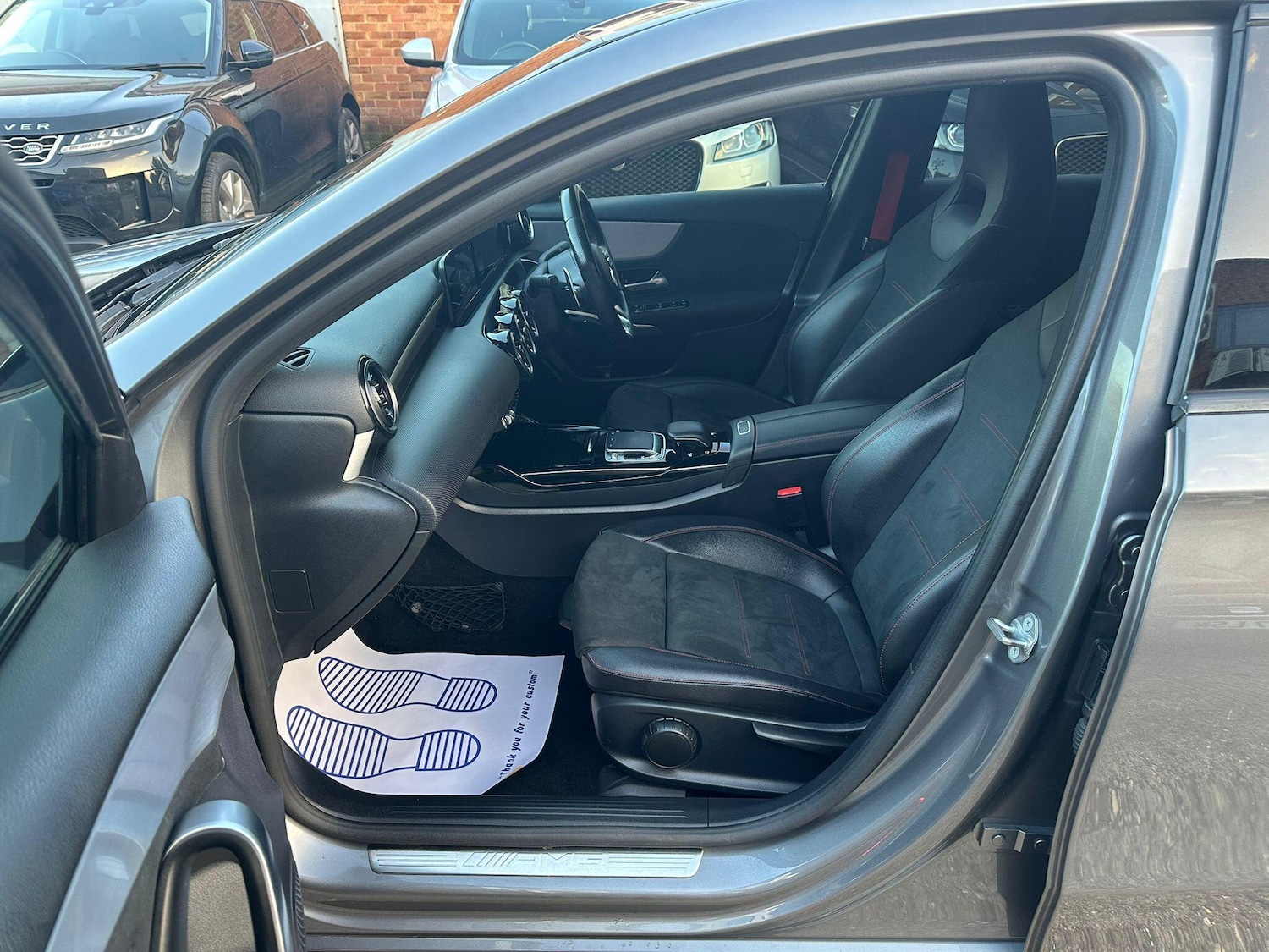 Used Mercedes-Benz A-Class 2019 for sale - 76606942: Photo 14