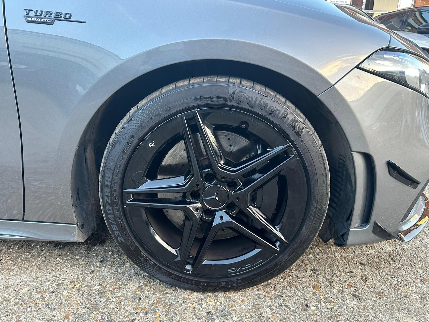 Used Mercedes-Benz A-Class 2019 for sale - 76606942: Photo 42