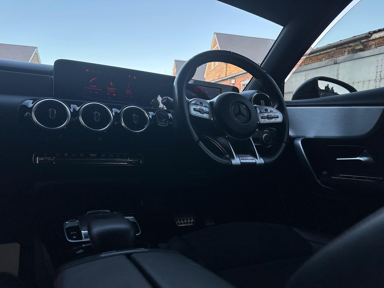 Used Mercedes-Benz A-Class 2019 for sale - 76606942: Photo 48